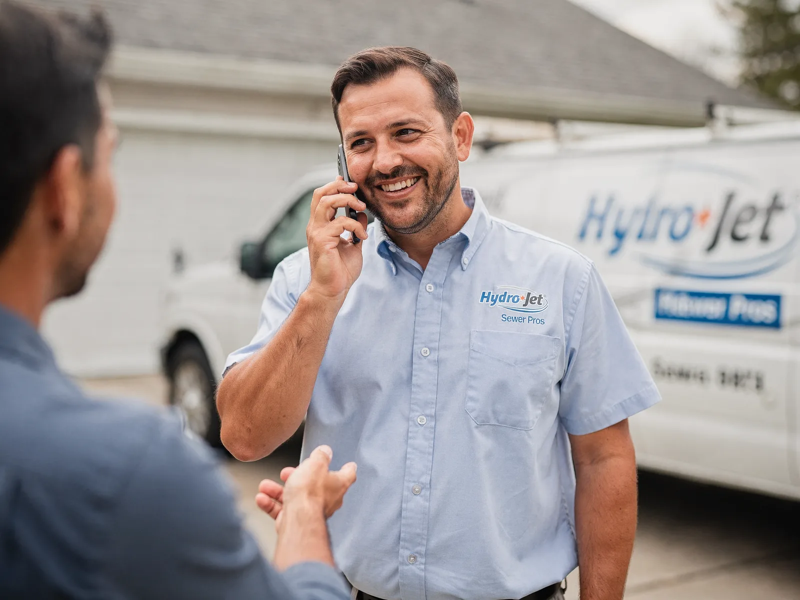 Hydro Jetting Hundred, WV FAQs